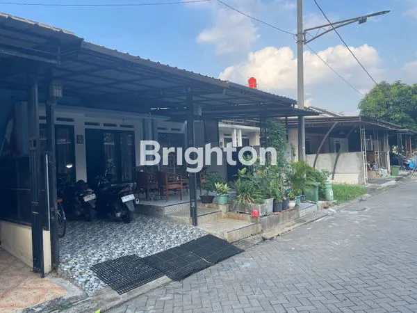 image RUMAH SIAP HUNI AREA PEDURUNGAN SEMARANG (4)