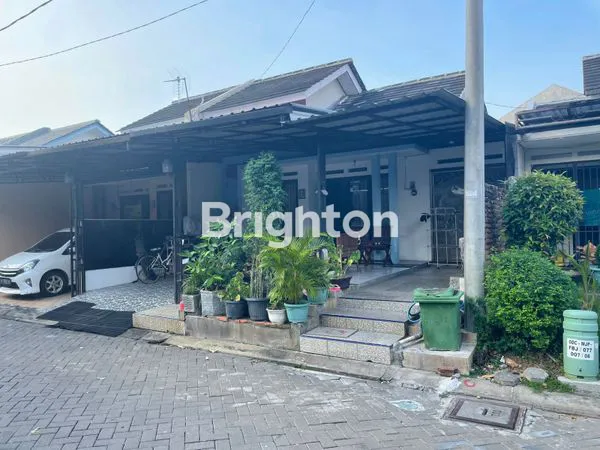 image RUMAH SIAP HUNI AREA PEDURUNGAN SEMARANG (5)
