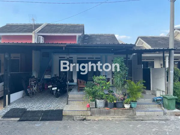 image RUMAH SIAP HUNI AREA PEDURUNGAN SEMARANG (6)