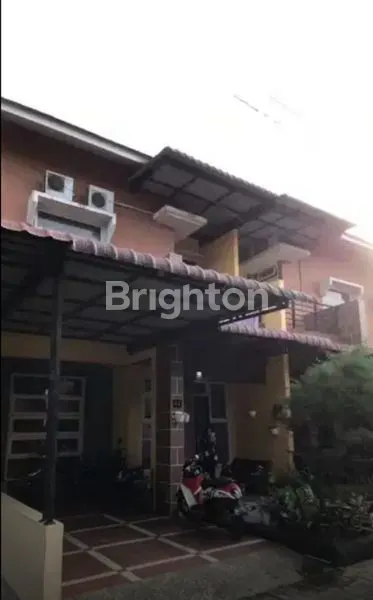 image RUMAH SIAP HUNI KHUSUS MUSLIM MEDAN SUNGGAL (1)