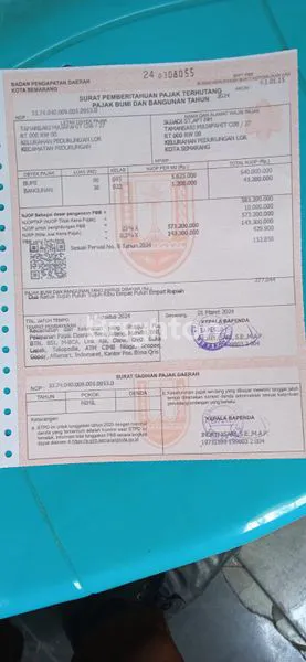 image RUMAH SIAP HUNI AREA PEDURUNGAN SEMARANG (3)