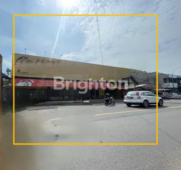 RUKO STRATEGIS KOTA MAGELANG