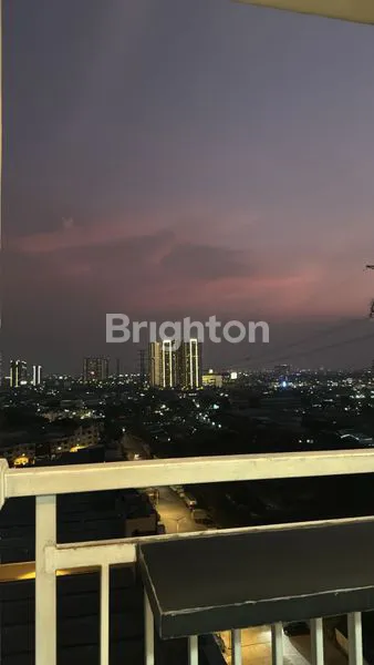 image VITTORIA RESIDENCE APARTEMENT (1)