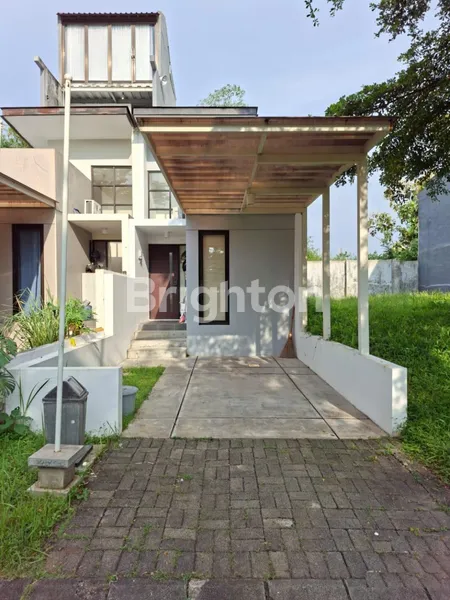 image RUMAH DI ARAYA SIAP HUNI DEKAT BINUS MALANG | TURUN HARGA (1)