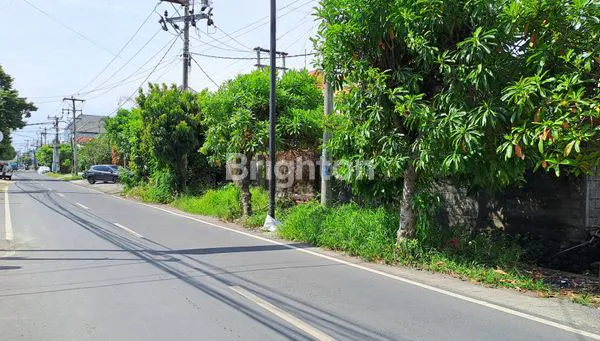 image TANAH DIJUAL TERLETAK DI PINGGIR JALAN TUKAD BADUNG, RENON, DENPASAR COCOK UNTUK BANGUN RUMAH, KANTOR DAN RUKO (4)