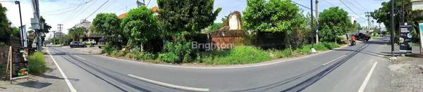 image TANAH DIJUAL TERLETAK DI PINGGIR JALAN TUKAD BADUNG, RENON, DENPASAR COCOK UNTUK BANGUN RUMAH, KANTOR DAN RUKO (5)