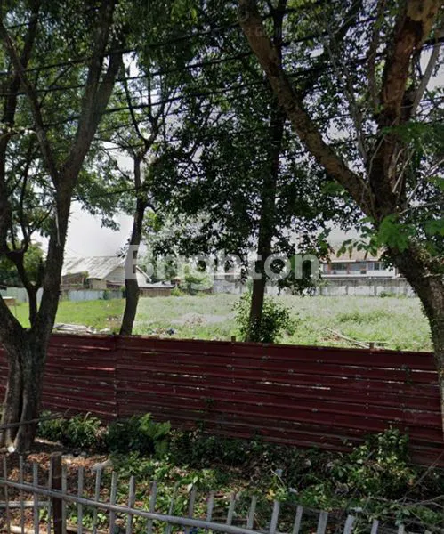 TANAH TENGAH KOTA  DEKAT KIARA ARTHA PARK