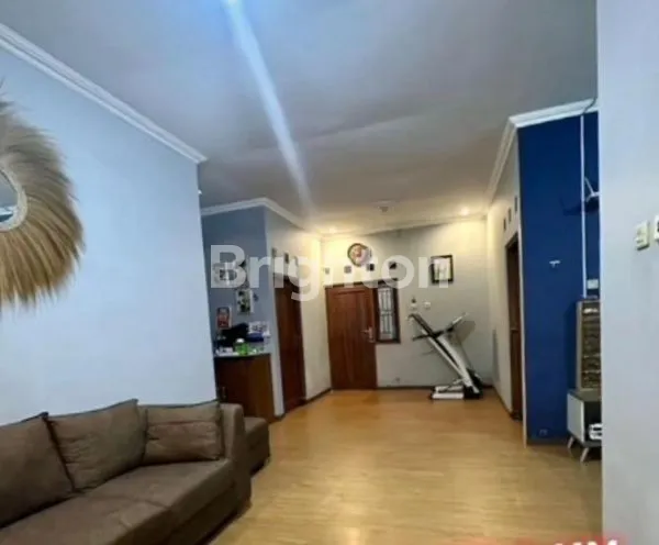 image FULL FURNISHED MODINAN GODEAN  (2)