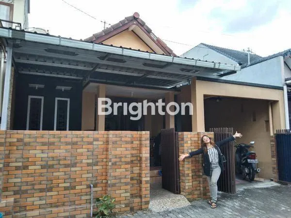 GRIYA INDAH GODEAN, SIAP HUNI