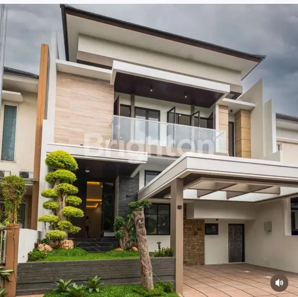 image JUAL RUMAH CITRALAND UTAMA, PREMIUM LOCATION. DEKAT UNESA (4)