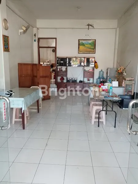 image DI JUAL RUKO 3 LANTAI DI LOKASI PREMIUM RENON  DENPASAR (4)