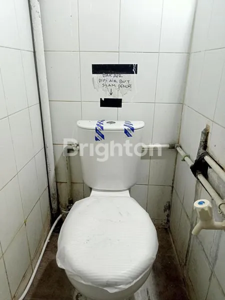 image RUMAH 2 LANTAI NYAMAN STRATEGIS BEBAS BANJIR, DURI KEPA JAKARTA BARAT (5)