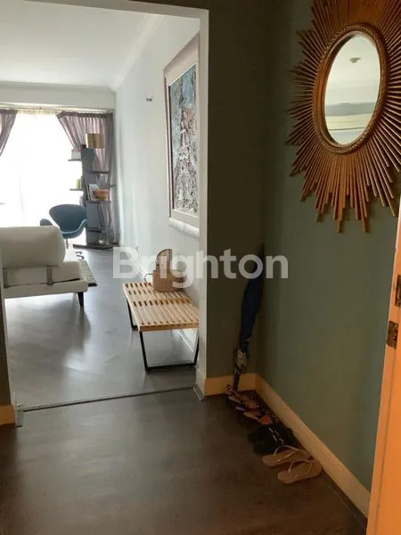 APARTEMEN BATAVIA TANAH ABANG JAKARTA PUSAT