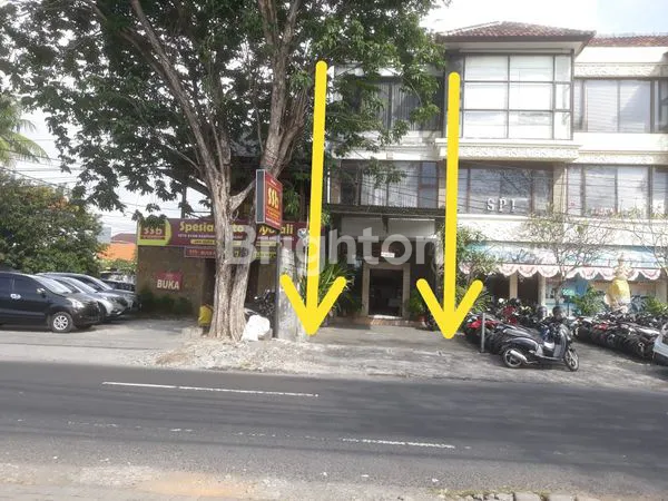 image RUKO MEWAH DI LOKASI EMAS DAN PINGGIR JALAN UTAMA (1)