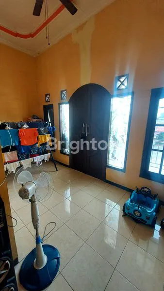 image RUKO LETAKNYA DI KAWASAN PREMIUM DEKAT BANDARA JUANDA HARGA DIJAMIN. MURAH (7)