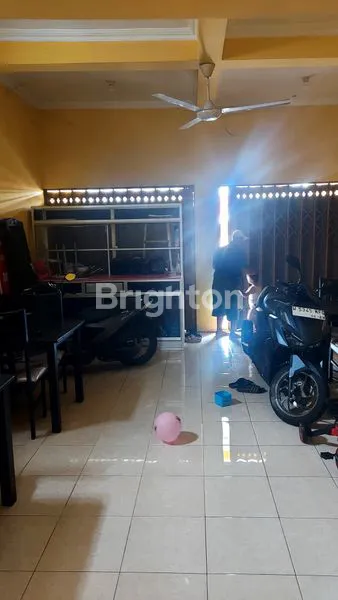 image RUKO LETAKNYA DI KAWASAN PREMIUM DEKAT BANDARA JUANDA HARGA DIJAMIN. MURAH (2)