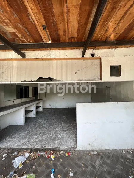 image *RUKO MERR, IR SOEKARNO DEKAT BEBEK HARISSA SIAP PAKAI COCOK UNTUK RESTO, CAFE DLL* (2)