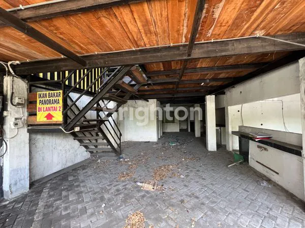 image *RUKO MERR, IR SOEKARNO DEKAT BEBEK HARISSA SIAP PAKAI COCOK UNTUK RESTO, CAFE DLL* (3)