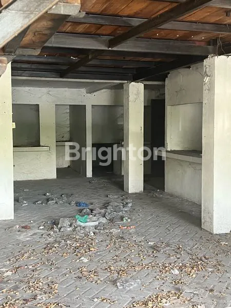 image *RUKO MERR, IR SOEKARNO DEKAT BEBEK HARISSA SIAP PAKAI COCOK UNTUK RESTO, CAFE DLL* (4)