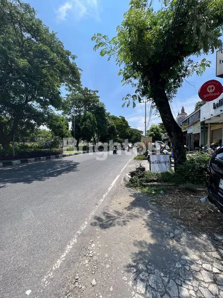 image *RUKO MERR, IR SOEKARNO DEKAT BEBEK HARISSA SIAP PAKAI COCOK UNTUK RESTO, CAFE DLL* (6)