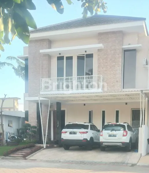 Gambar Property 2 LANTAI PERUMAHAN TAMAN TIARA REGENCY SIDOARJO