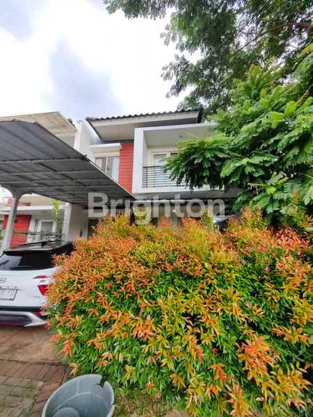 image RUMAH DI RESIDENCE ONE BSD TANGERANG  (1)