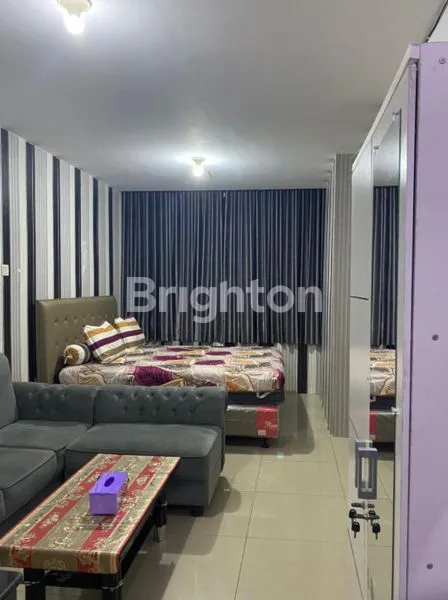 Gambar Property PASAR BARU MANSION STUDIO APARTMENT