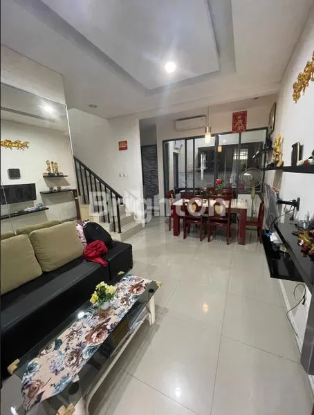 image RUMAH SIAP HUNI DI GOLDEN PARK 2 CISAUK TANGERANG SELATAN (1)