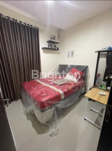 image RUMAH SIAP HUNI DI GOLDEN PARK 2 CISAUK TANGERANG SELATAN (2)