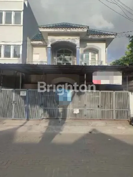 image DI JUAL RUMAH 2 LT DI SEKTOR 7A GADING SERPONG (1)