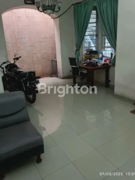 image DI JUAL RUMAH 2 LT DI SEKTOR 7A GADING SERPONG (3)