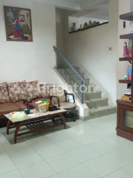 image DI JUAL RUMAH 2 LT DI SEKTOR 7A GADING SERPONG (4)