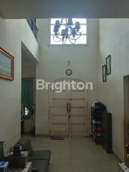 image DI JUAL RUMAH 2 LT DI SEKTOR 7A GADING SERPONG (2)