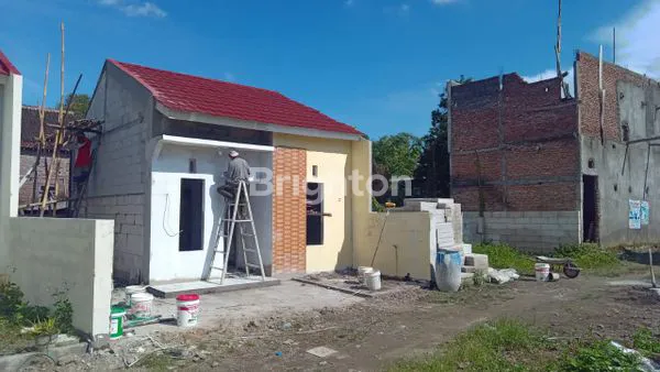 image RUMAH SIAP HUNI  HAKA, MRANGGEN DEMAK (1)