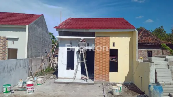 image RUMAH SIAP HUNI  HAKA, MRANGGEN DEMAK (2)
