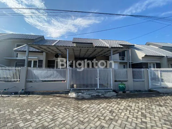 RUMAH SIAP HUNI ALANA CEMANDI