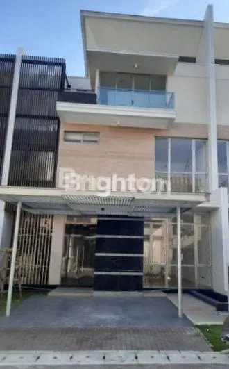 image RUMAH MEWAH CHOPIN, GOLF ISLAND PIK 10X20 (1)