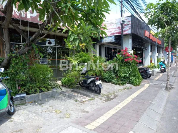 image TANAH LOKASI STRATEGIS UNTUK BISNIS DI PUSAT KOTA DENPASAR (2)