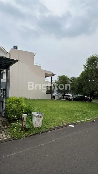 image TANAH KAV LT 212M² HOOK, CITRA GRAN, 212M2 ( PPJB ) (4)