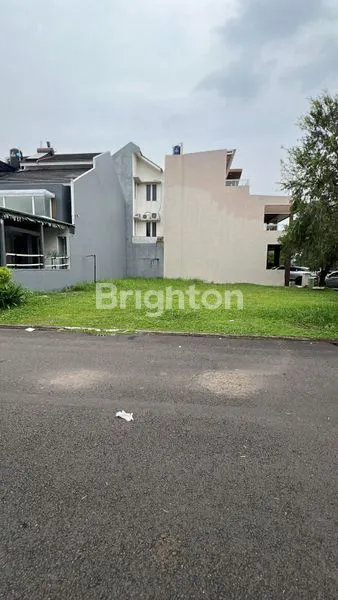 image TANAH KAV LT 212M² HOOK, CITRA GRAN, 212M2 ( PPJB ) (1)