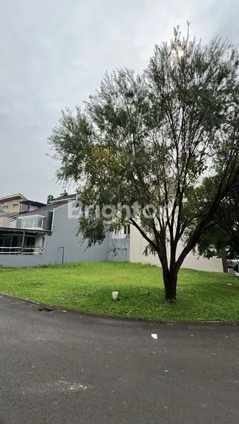 image TANAH KAV LT 212M² HOOK, CITRA GRAN, 212M2 ( PPJB ) (3)