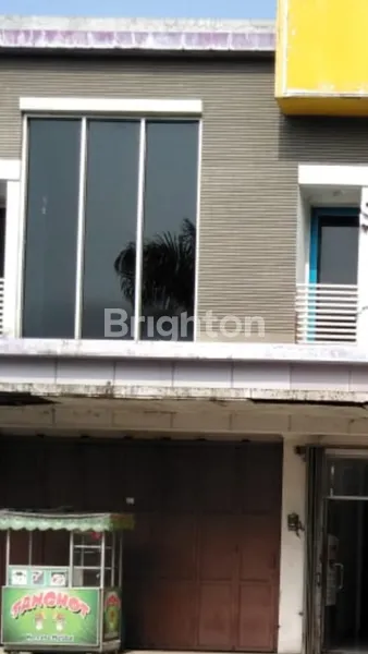 image RUKO MELIA CITRA RAYA 2 LANTAI (1)