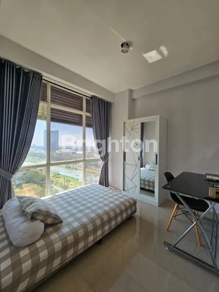 image APARTEMEN BALE HINGGIL VIEW CITY FURNISH SURABAYA TIMUR (2)