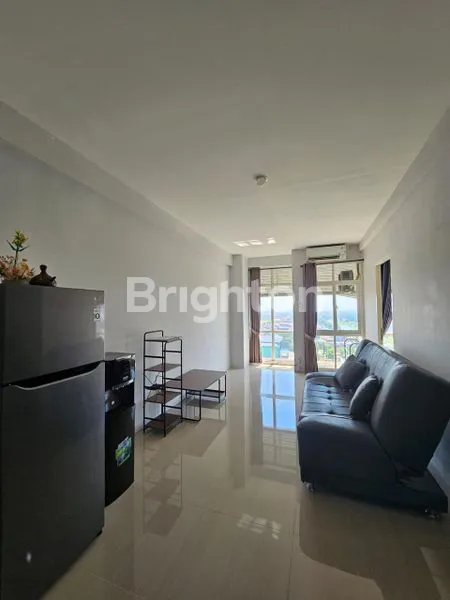 image APARTEMEN BALE HINGGIL VIEW CITY FURNISH SURABAYA TIMUR (3)