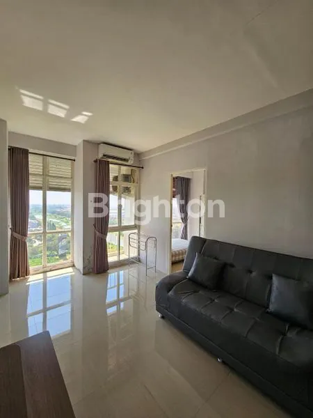 image APARTEMEN BALE HINGGIL VIEW CITY FURNISH SURABAYA TIMUR (4)