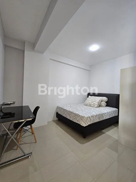 image APARTEMEN BALE HINGGIL VIEW CITY FURNISH SURABAYA TIMUR (5)