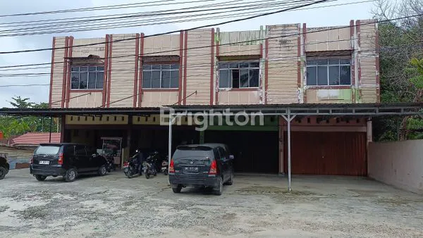 image RUKO 4 PETAK RAWAMANGUN (4)