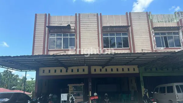 image RUKO 4 PETAK RAWAMANGUN (3)