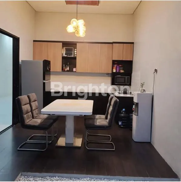 image RUMAH DIJUAL CITRA GARDEN JALAN LEBAR  (2)