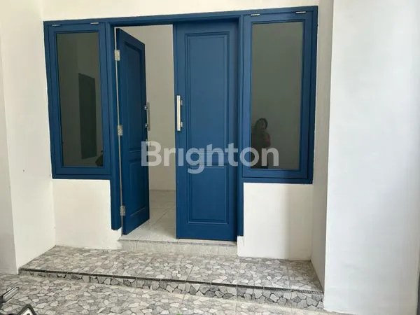 image RUMAH DI LOKASI STRATEGIS KOTA MALANG - PERUMAHAN SAWOJAJAR 1 (2)